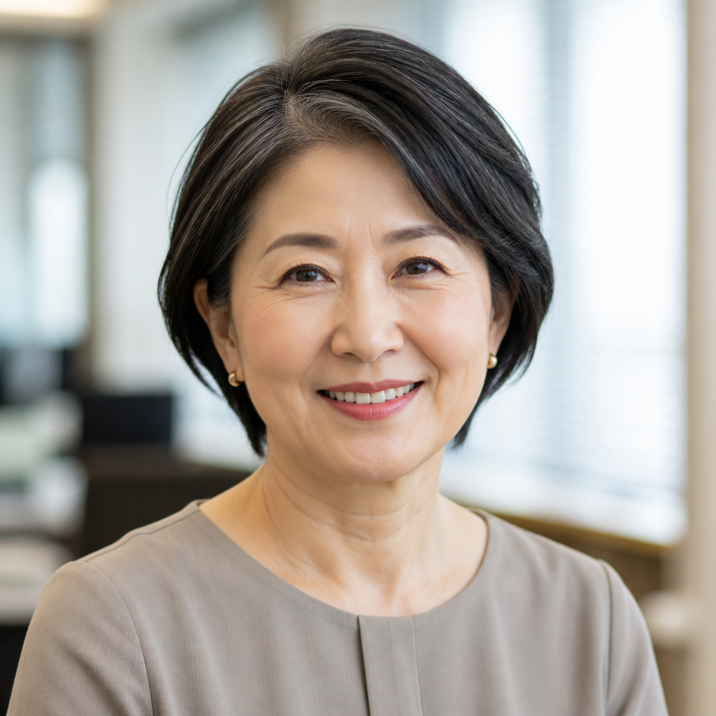 田中 幸子 — 認定されたトレーダーの紹介