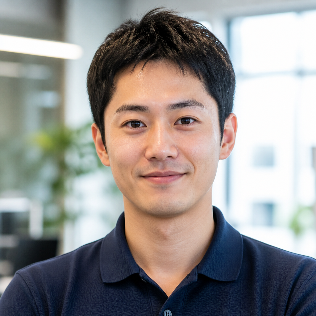 山田 翔太 — 認証済みトレーダープロフィール