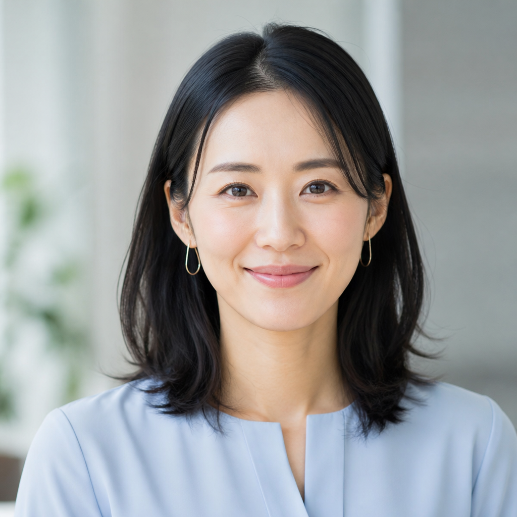 佐藤 美咲 — 正規認証を受けたトレーダー